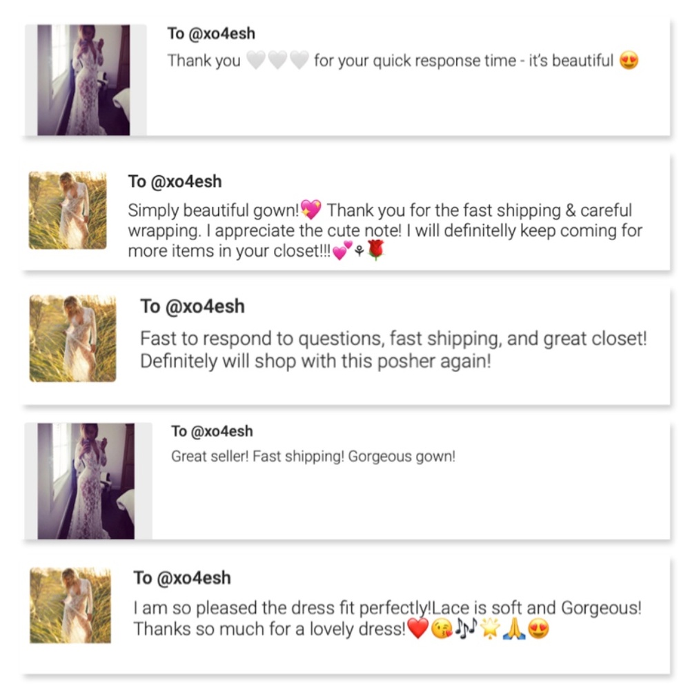 Sexy Boho Lace White Deep V Long Lingerie Dress - Picture 14 of 16